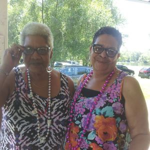 Meet your Posher, Beverly